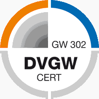 DVGW Logo