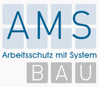 AMS - Arbeitsschutz mit System - BAU